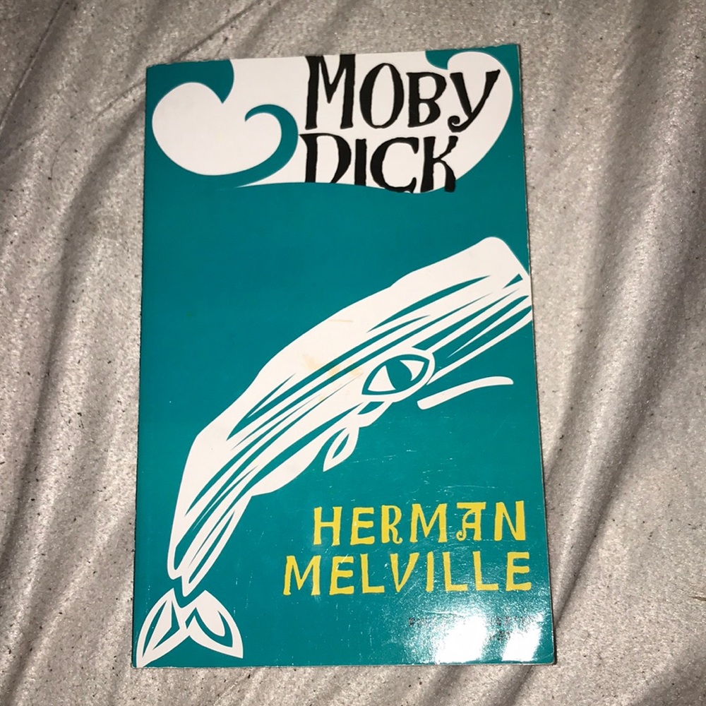 money dick book